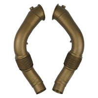 M5 Downpipe