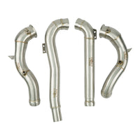 Shop Mercedes-Benz AMG GT/GTS Downpipes Online