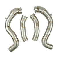 Best Downpipes for C63S