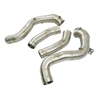 Best Downpipes for C63S