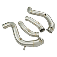 Best Downpipes for C63S