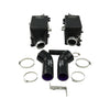 Project Gamma | BMW M5 | M8 (F90/F91/F92/F93) Charge Coolers and Charge Pipes
