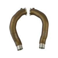 M5 Downpipe