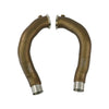 Project Gamma | BMW M5 | M6 (F10/F12/F06) Downpipes