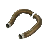 M5 Downpipe