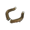 Project Gamma | BMW M5 | M6 (F10/F12/F06) Downpipes
