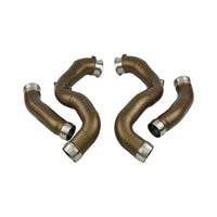 Best Downpipes for C63S