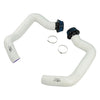 Project Gamma | BMW M8 | M5  (F90/F91/F92/F93) Intakes and Filters (Clearance-Green)
