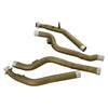 Project Gamma | Mercedes CLS 63 AMG (C218) Stainless Steel Downpipes