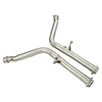 Purchase Mercedes G65 & G63 (W463) Downpipes Online