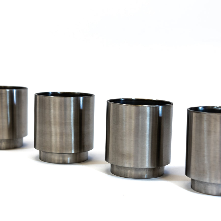 BMW F82 M4 Exhaust Tips