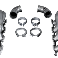 Trx Dodge Ram Headers