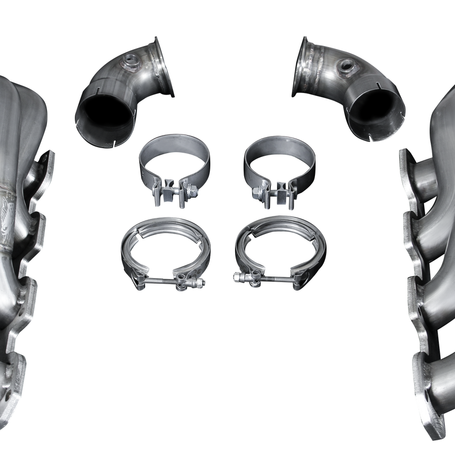 Trx Dodge Ram Headers