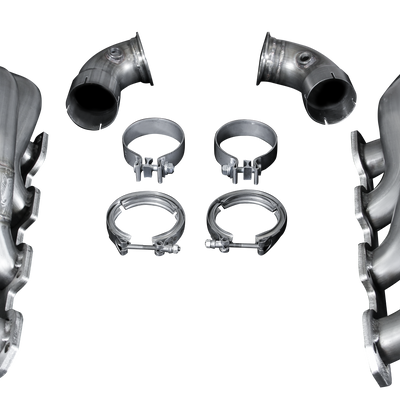 Trx Dodge Ram Headers