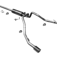 Dodge Ram 1500 Hemi Catback