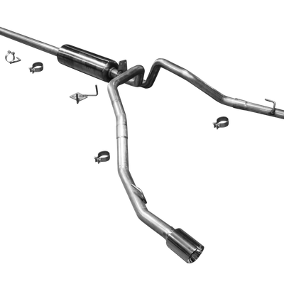 Dodge Ram 1500 Hemi Catback