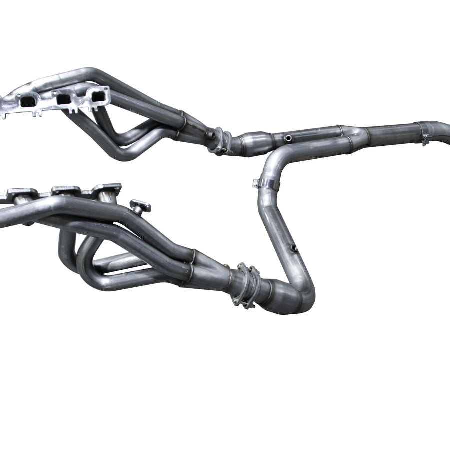 Dodge Ram 3500 6 4L Truck Long System