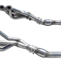 Dodge Durango 2011 Up Long System