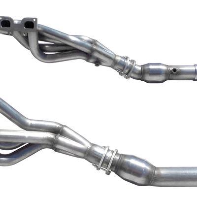 Dodge Durango 2011 Up Long System