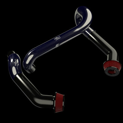 Project Gamma | BMW M3 | M4 (G80/G82/G87)Carbon Fiber Intakes & Filters