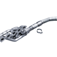 Bmw E46 M3 Long System