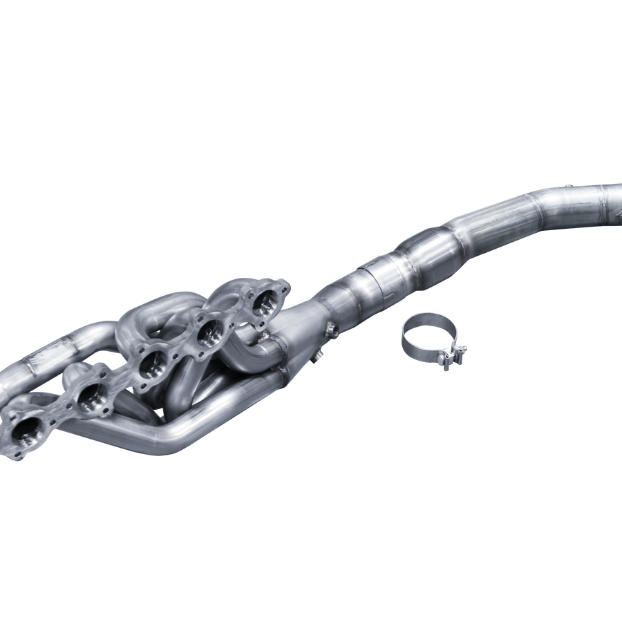 Bmw E46 M3 Long System