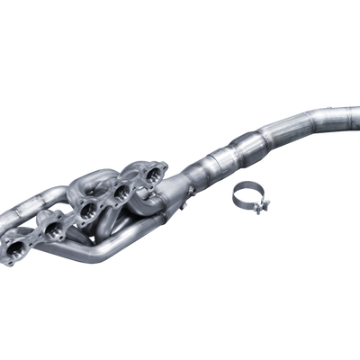 Bmw E46 M3 Long System