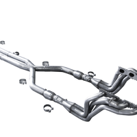 Mercedes E63 2010 2011 Long System