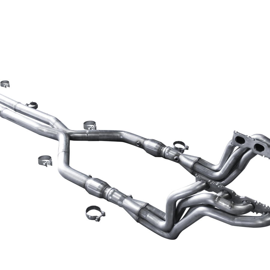 Mercedes E63 2010 2011 Long System