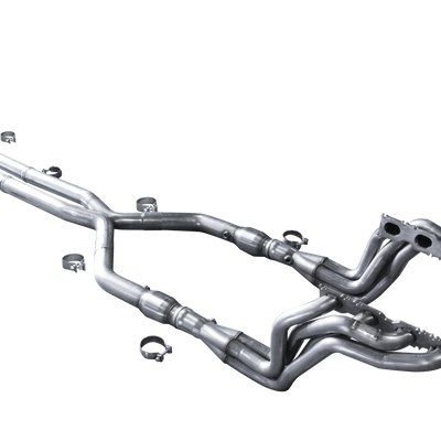 Mercedes E63 2010 2011 Long System