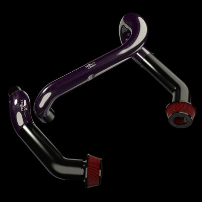 Project Gamma | BMW M3 | M4 (G80/G82/G87)Carbon Fiber Intakes & Filters