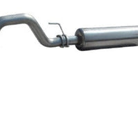 Ford F150 2011 Up Catback