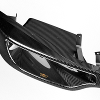 Project Gamma | BMW F8X M3 | M4 Carbon Fiber Headlight Delete