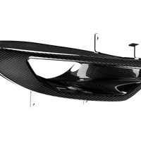 Project Gamma | BMW F8X M3 | M4 Carbon Fiber Headlight Delete