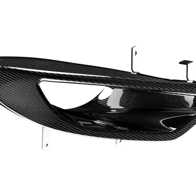 Project Gamma | BMW F8X M3 | M4 Carbon Fiber Headlight Delete