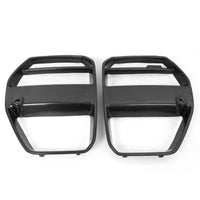 V Style Carbon Fiber Front Grill - G80 M3 / G82 / G83 M4