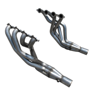 Mustang Fox Body 1979 1993 Ls Swap Headers