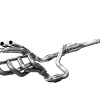 Ford F250 7 3L Long System Headers