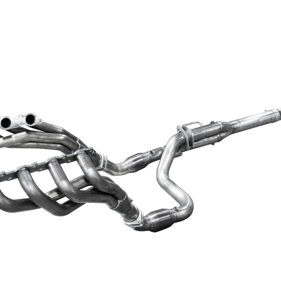 Ford F250 7 3L Long System Headers