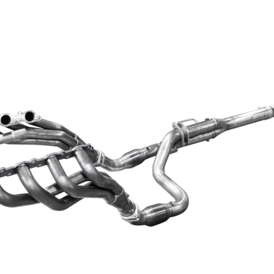 Ford F250 7 3L Long System Headers