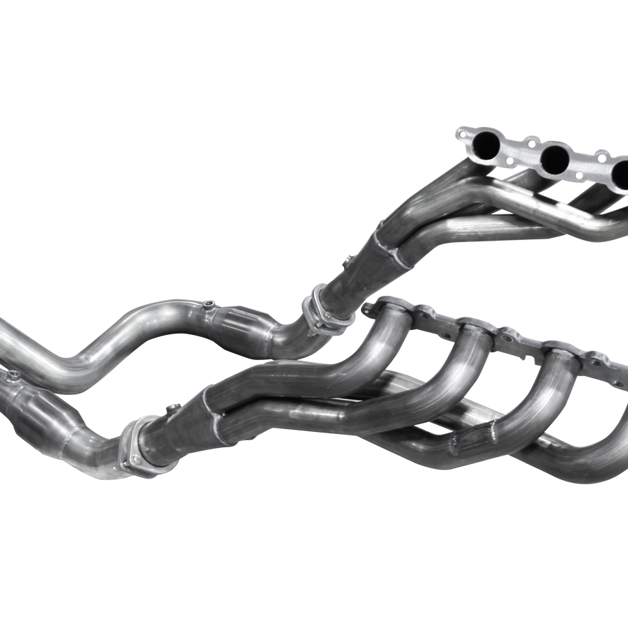 Ford F250 7 3L Short System