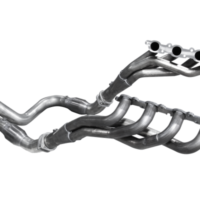 Ford F250 7 3L Short System