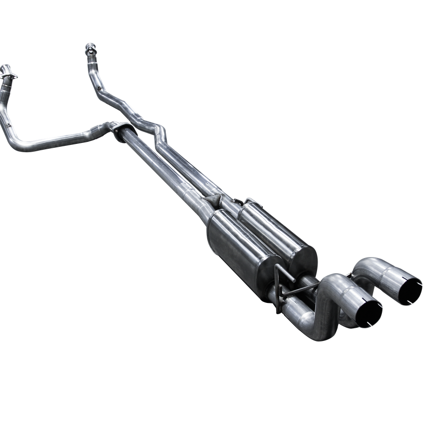 Ford Raptor Ecoboost