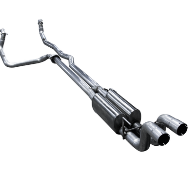 Ford Raptor Ecoboost