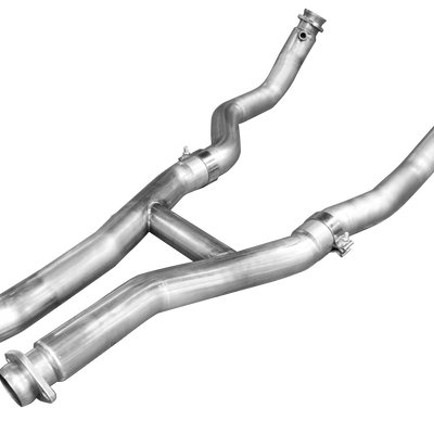 Fox Body Mustang Long System