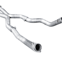 Fox Body Mustang Long System