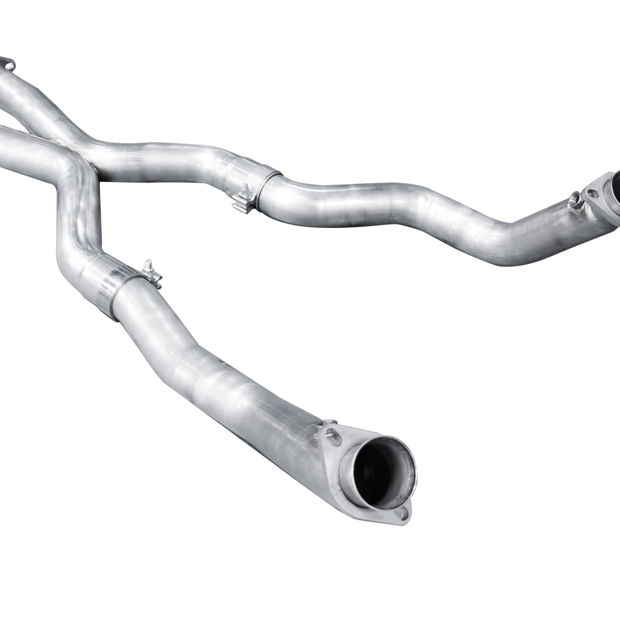 Fox Body Mustang Long System