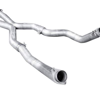 Fox Body Mustang Long System