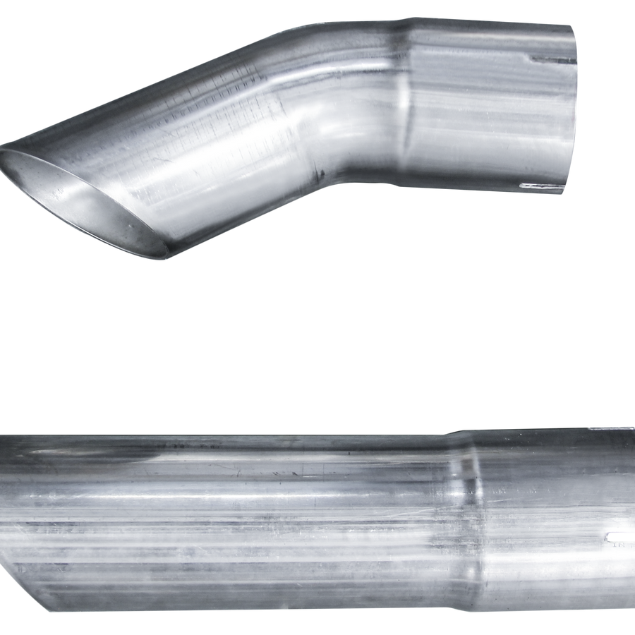 Fox Body Mustang Tips