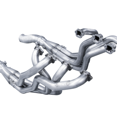 Mustang Fox Body 1979 1993 Headers